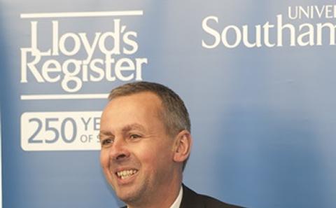Richard Sadler