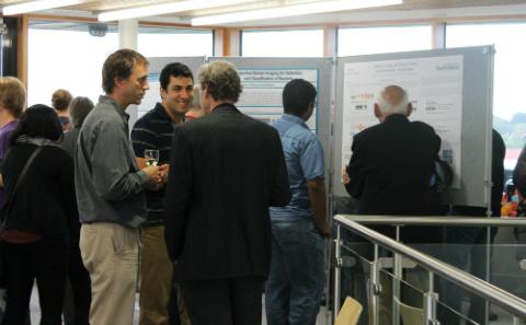 IfLS Industry Poster Session