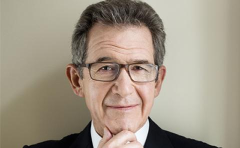 The Lord Browne of Madingley