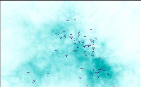 X-ray binaries in the SMC