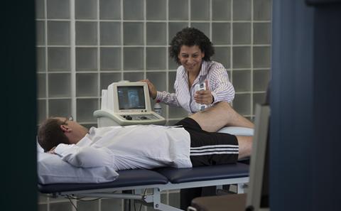 health check
