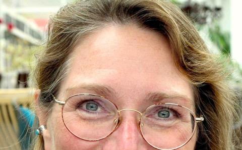 Professor Julie Brigham-Grette