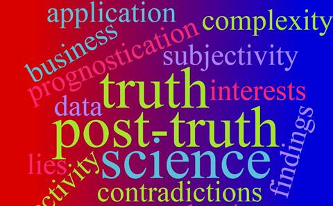 Truth and Post-Truth
