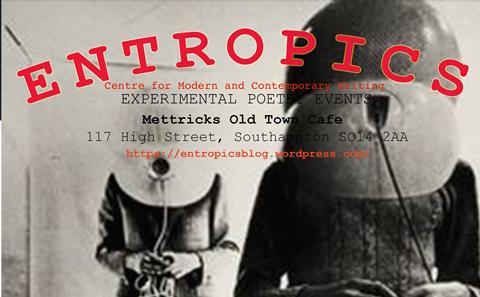Entropics
