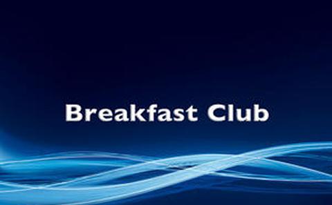 Breakfast Club
