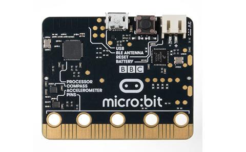 micro:bit