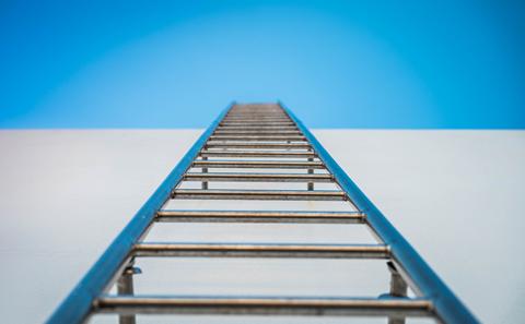 Career ladder