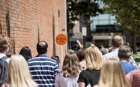 University Open Days 2019