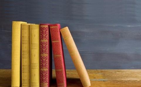 Law Books