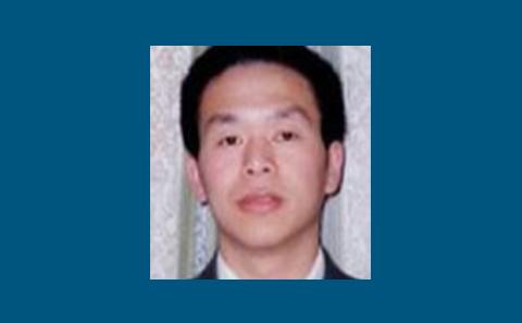 Prof Jason Xiao