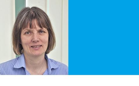 Professor Sally Ward