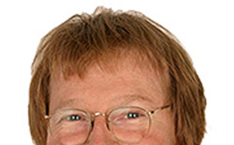 CfBS Invited Seminar Speaker