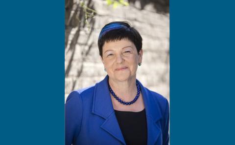 Baroness Lucy Neville-Rolfe