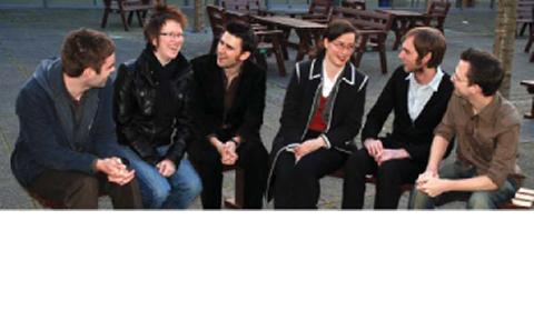 Alumni speakers share memories