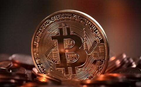 cryptocurrency