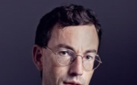Professor Brendan Simms