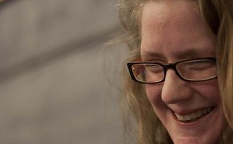 Professor Jennifer Saul