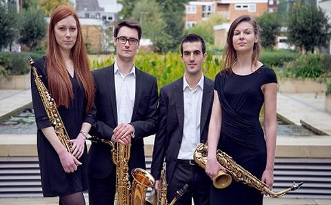 Laefer Quartet
