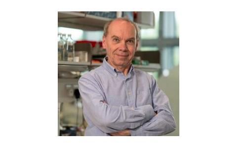 Dr Michel Goedert