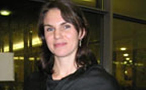 Alice Hunt