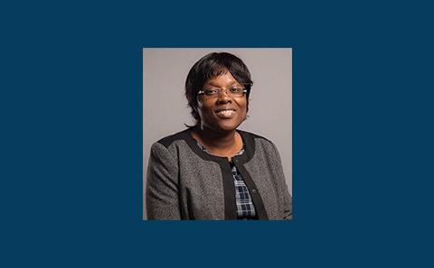 Dr Kemi Yekini