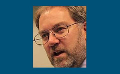 Professor Robin Grimes