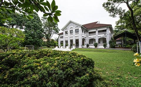 British High Commission