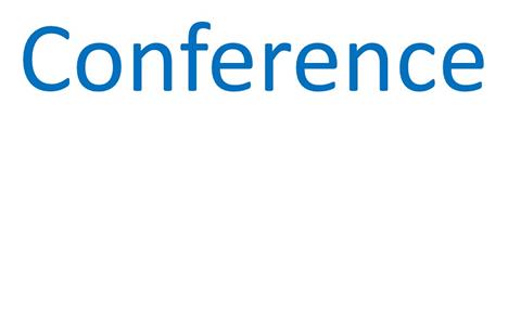 Image of the conference