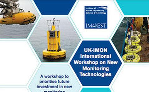 UK-IMON Workshop
