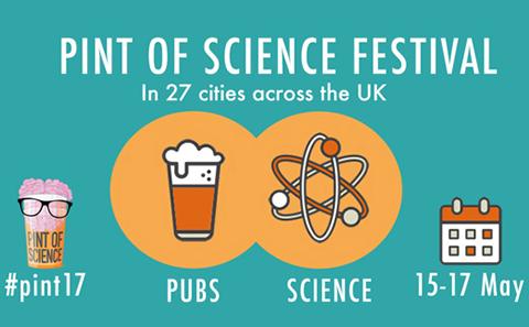 Pint of Science