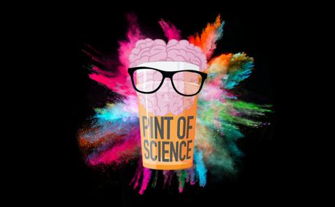 Pint of Science