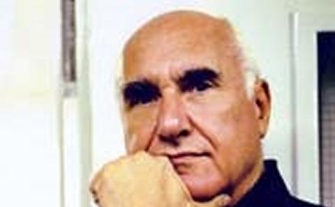Rex Bloomstein