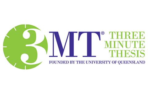 Three Minute Thesis