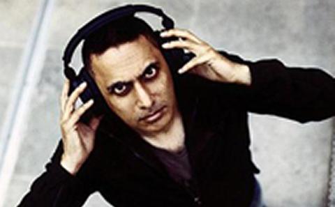 Nitin Sawhney