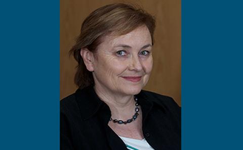 Baroness Claire Tyler