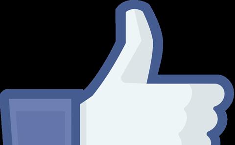 Facebook thumb