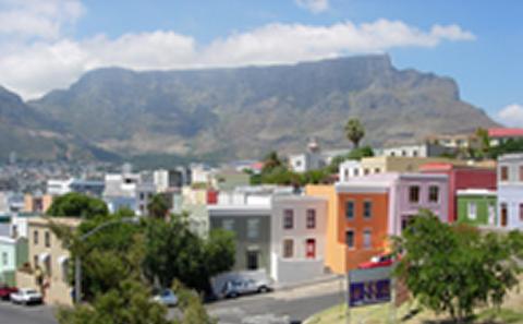 Cape town