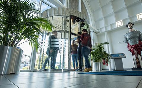 University Open Days 2019