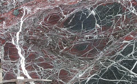 Carbonated & hydrated upper mantle