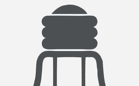 Blackout logo