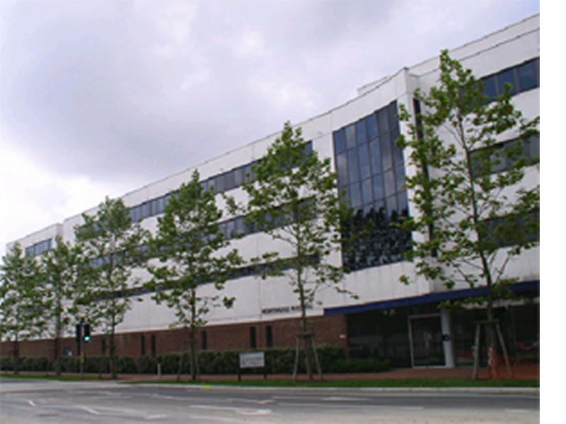 University of Southampton, Building 67