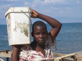 safe water is vital