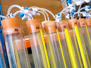 anerobic digestion