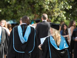 Undergraduate student