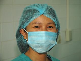 (c)ReSurge International - Nurse