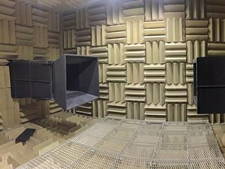 Wind tunnel