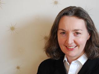 WLRG Director: Professor Joanne Roberts