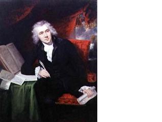 William Wilberforce