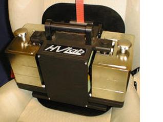 Laboratory Instruments