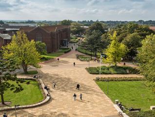 University of Southampton Library
